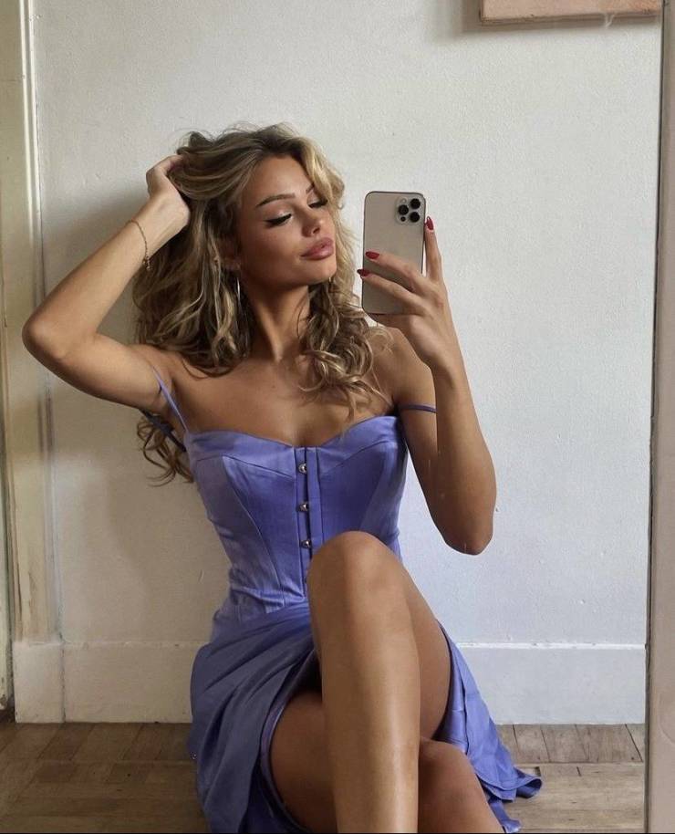 Sundresses Are Still Here!