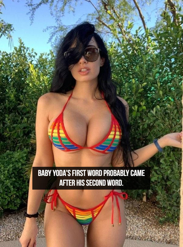 Bad Girls With Good Jokes