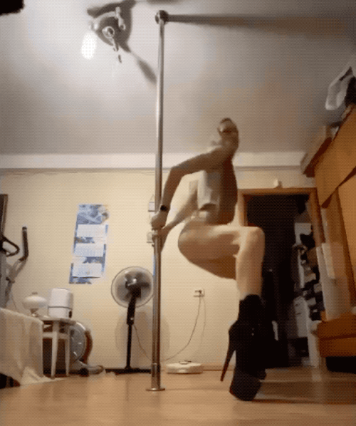 pole dancing is not for them 18 gifs 1.html - 1 HD GIF | Premium Gallery 2023