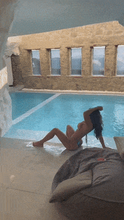 Fit And Smoking Hot!