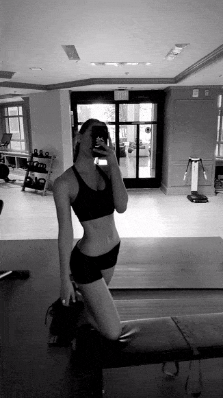 fit and smoking hot 45 gifs 4.html - 1 HD GIF | Premium Gallery 2023