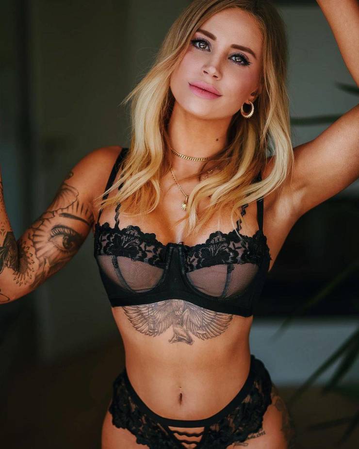 tattooed hotness 50 pics 9.html - 50 HD Photos | Premium Gallery 2023