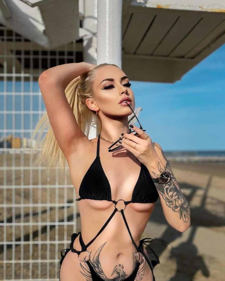 tattooed hotness 50 pics 9.html - 50 HD Photos | Premium Gallery 2023