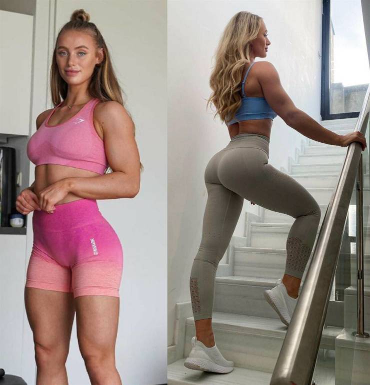 fit sexy 79 pics 25.html - 79 HD Photos | Premium Gallery 2023