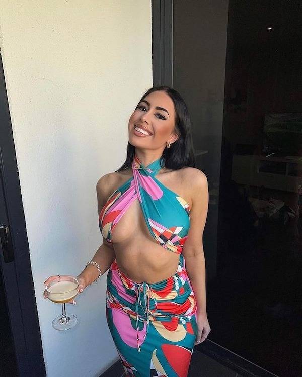 They’ll Never Stop Drinking…