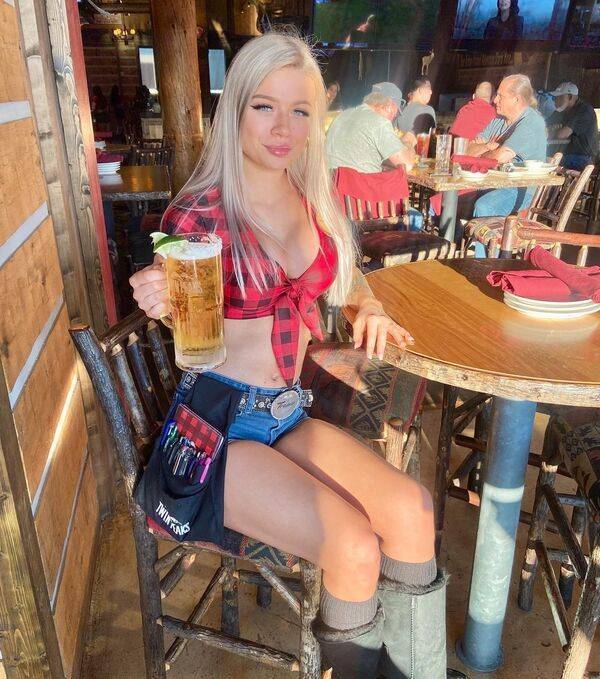 They’ll Never Stop Drinking…