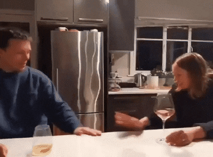 They’ll Never Stop Drinking…