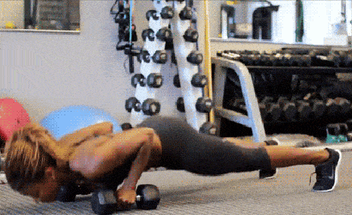 fit and smoking hot 50 gifs 1.html - 1 HD GIF | Premium Gallery 2023