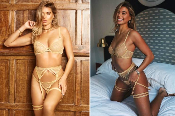 just add some lingerie 55 pics 2.html - 55 HD Photos | Premium Gallery 2023