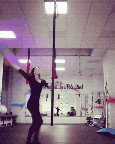 Pole Magic
