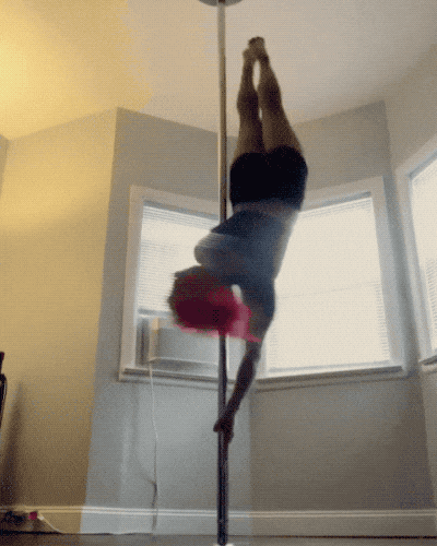 Pole Magic