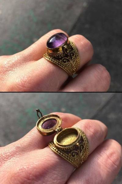 So Awesome!