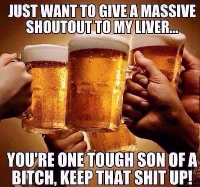 Dirty Minds, Assemble!