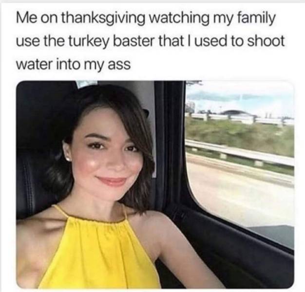 Dirty Mind, Come Here!