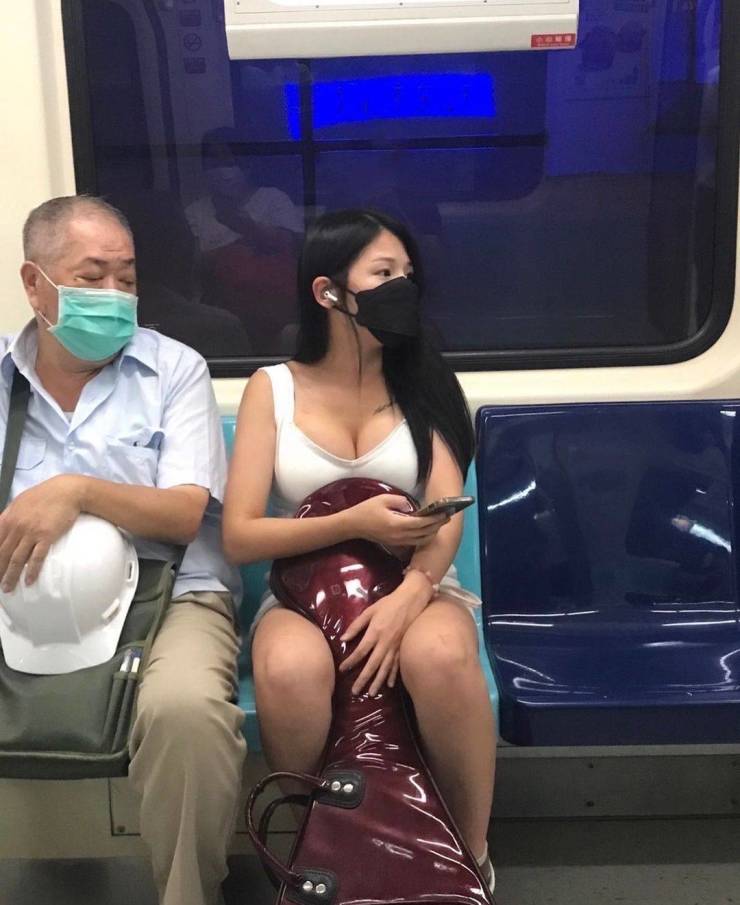 Dirty Mind, Come Here!