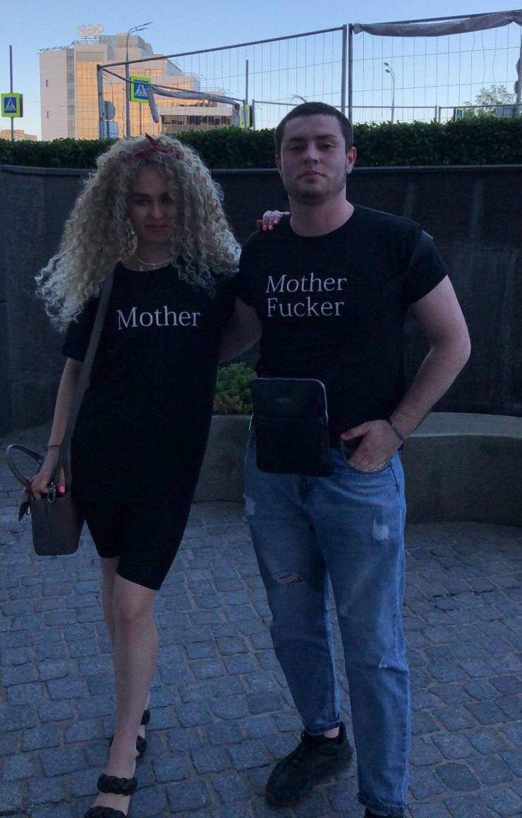 Dirty Mind, Come Here!