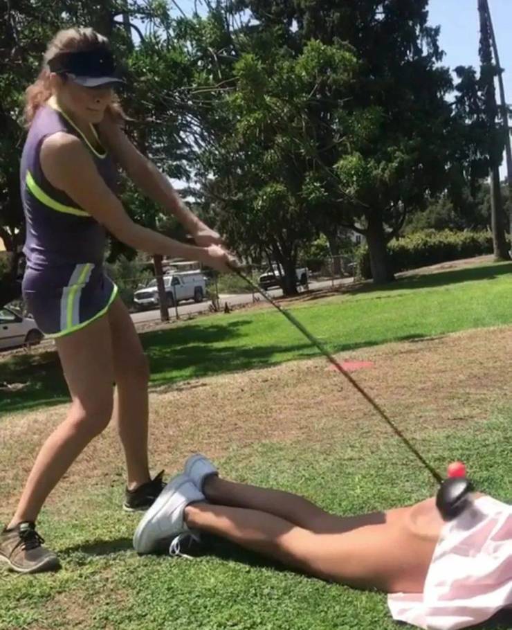 Dirty Mind, Come Here!