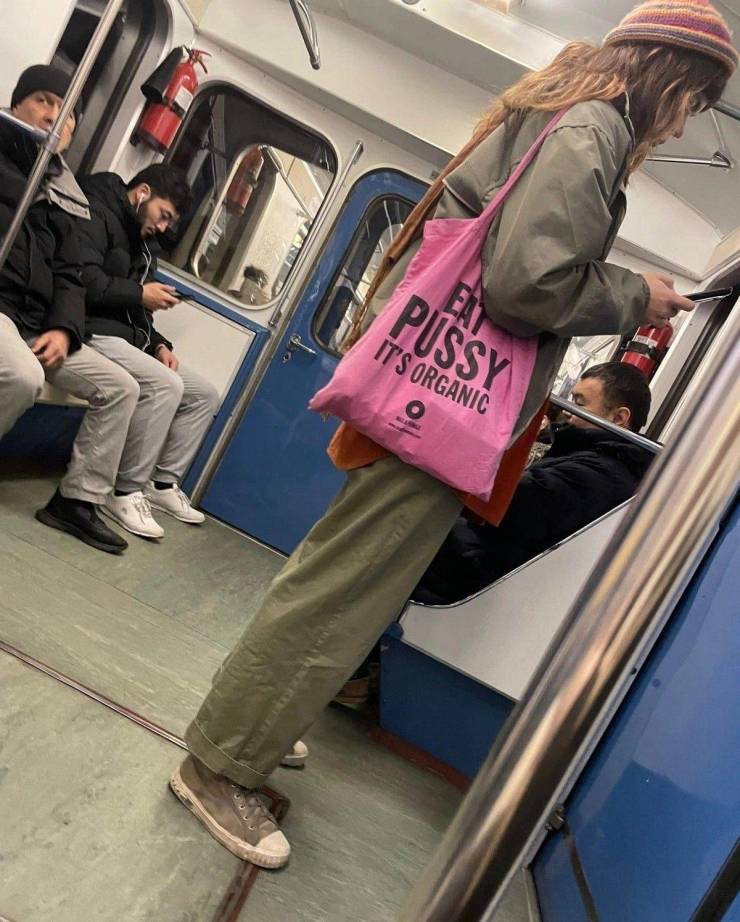 Dirty Mind, Come Here!