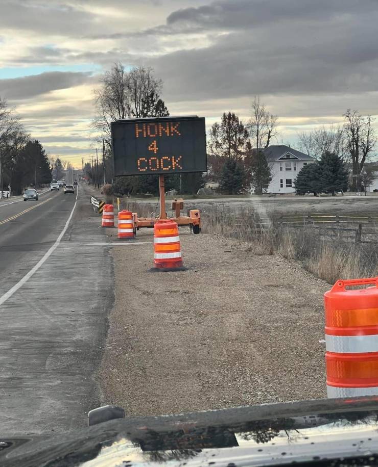 Dirty Mind, Come Here!