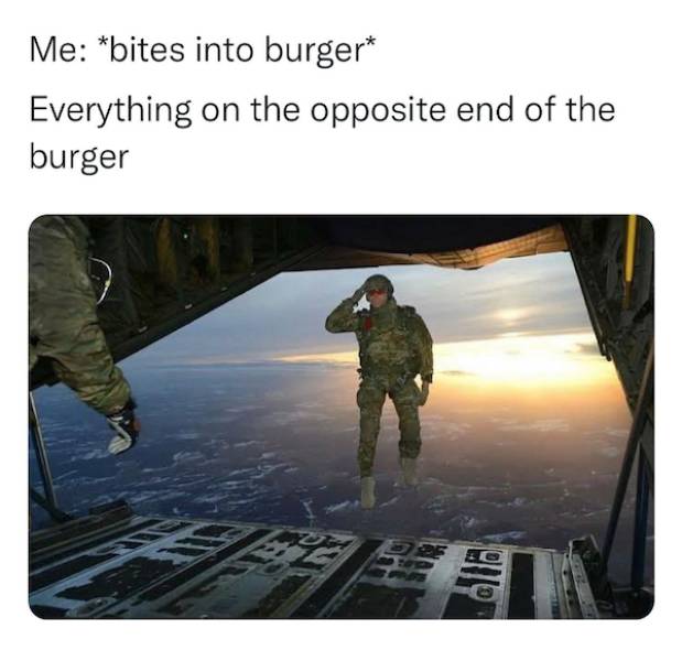 These Memes Are For Men Only!
