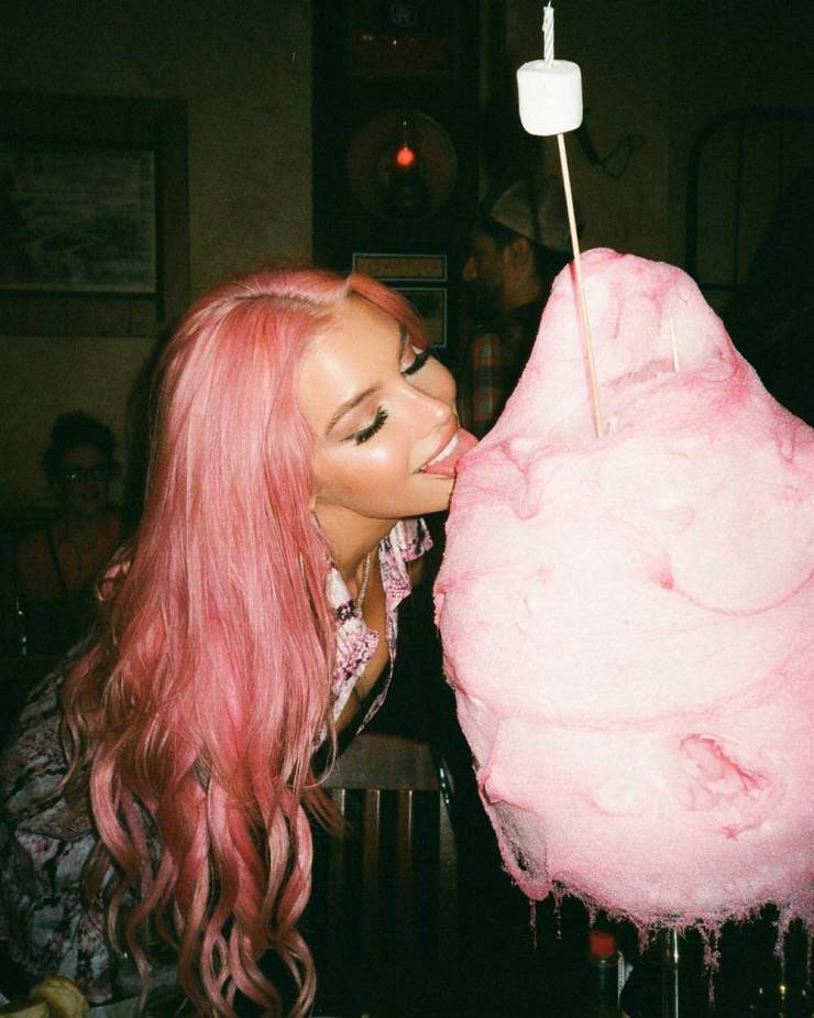 Girls Wanna Have Some Fun