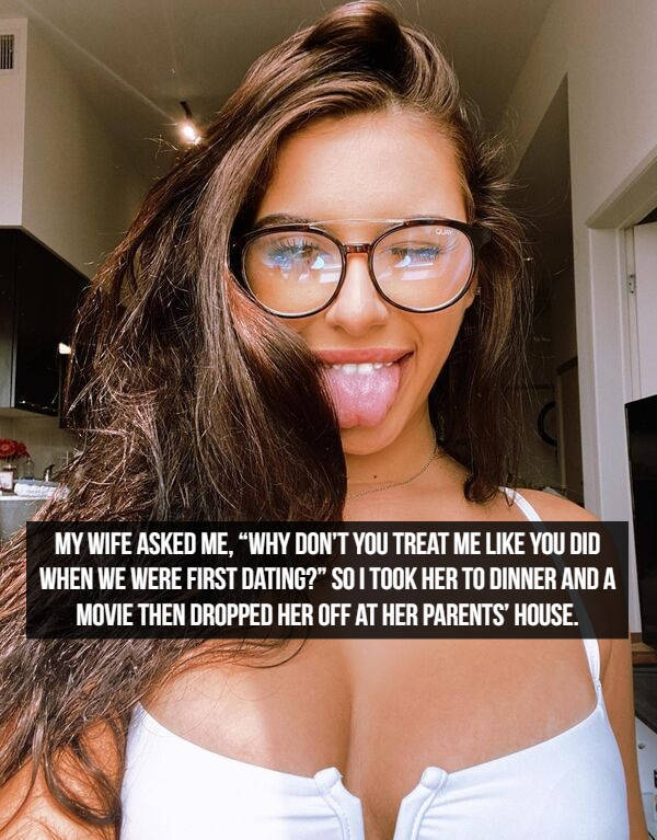 Girls, We Need Your Best Jokes!