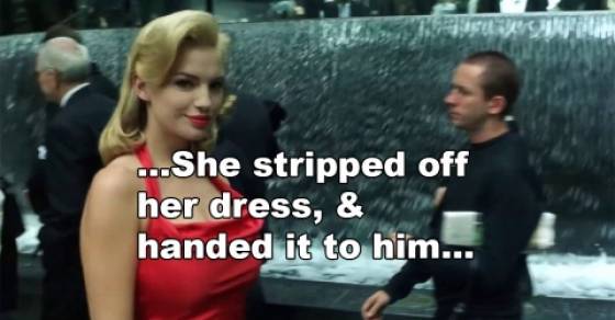 The Most NSFW Things Spotted In Public