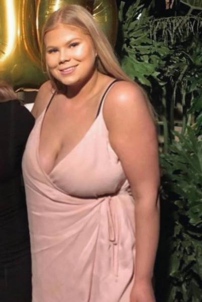 Lost 25 Kg And Became A Coach After Being Bullied At School