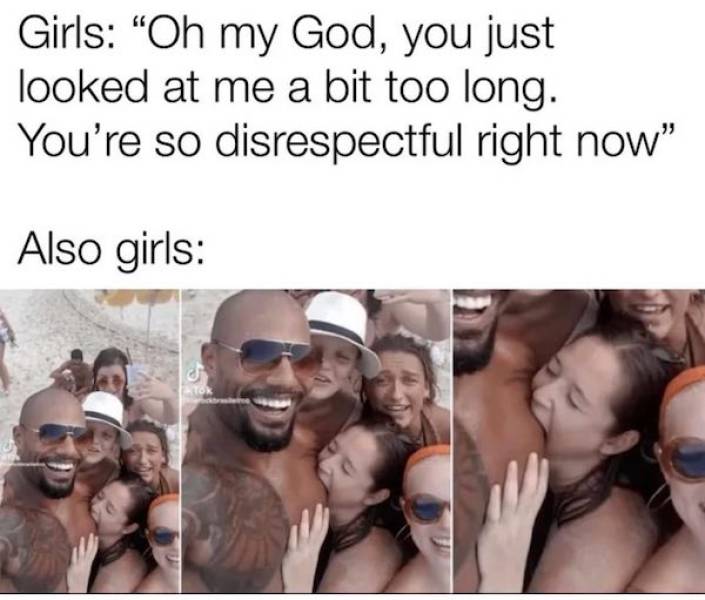 The Ultimate Collection Of Memes For Real Men