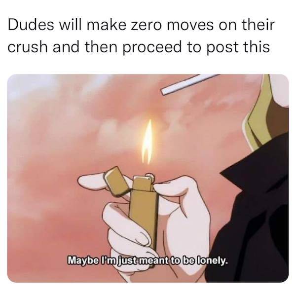 The Ultimate Collection Of Memes For Real Men