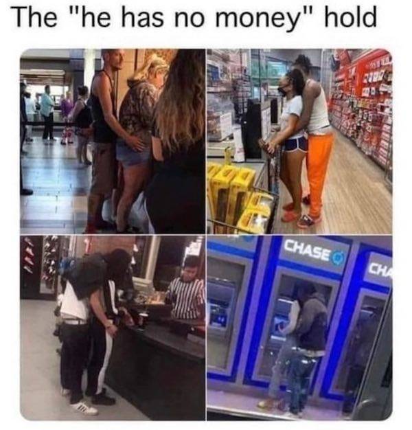 The Ultimate Collection Of Memes For Real Men