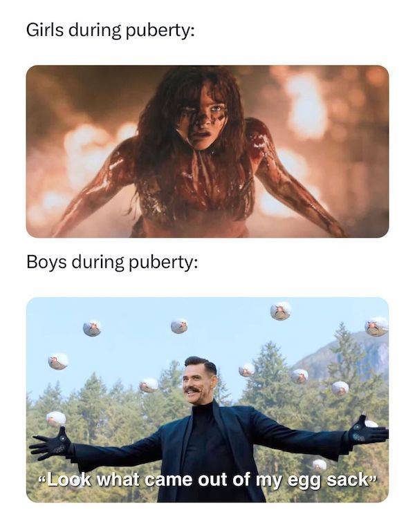 The Ultimate Collection Of Memes For Real Men