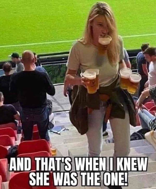 The Ultimate Collection Of Memes For Real Men