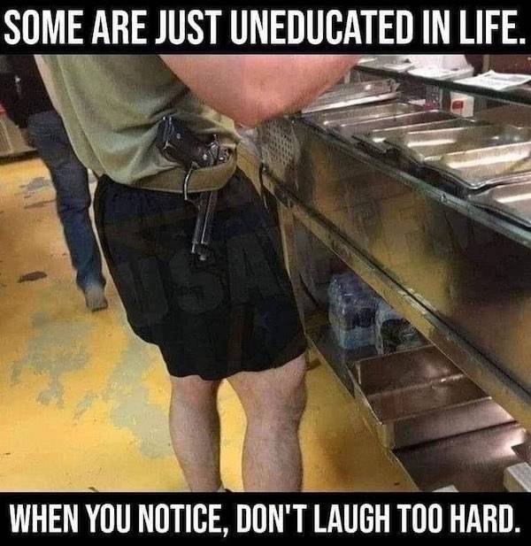 The Ultimate Collection Of Memes For Real Men