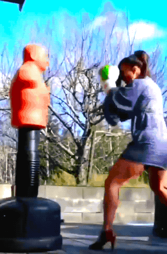 fit girls showing off their skills 24 gifs 2.html - 1 HD GIF | Premium Gallery 2023