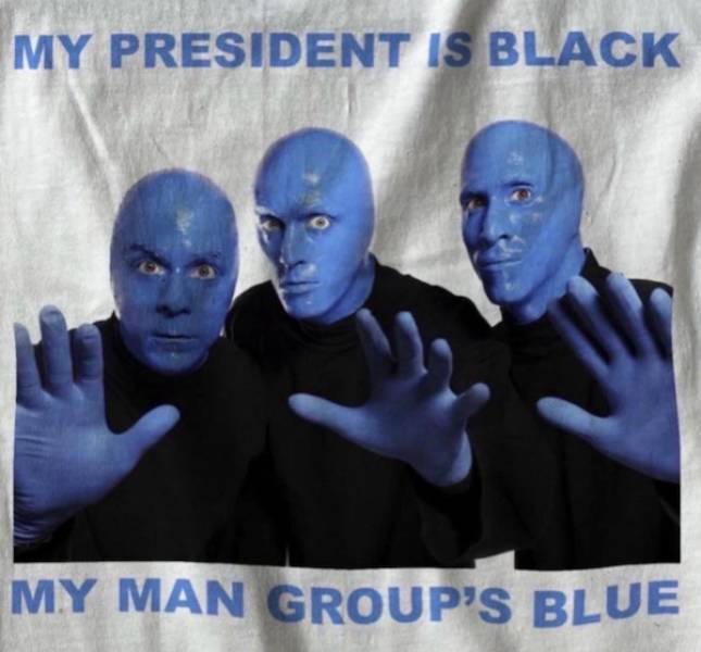 Who Wants These Shirts?