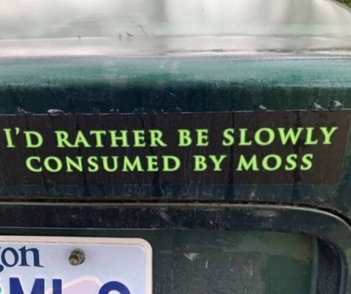 Who Wants These Shirts?