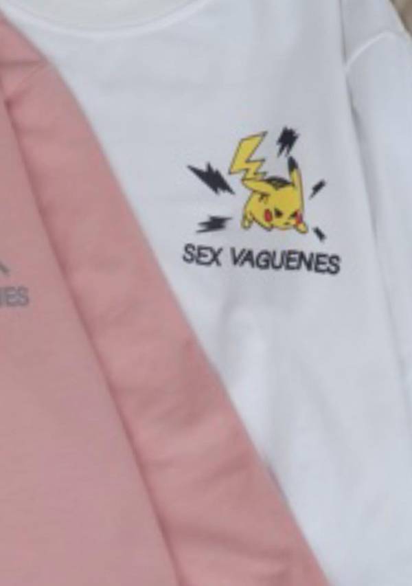 Who Wants These Shirts?