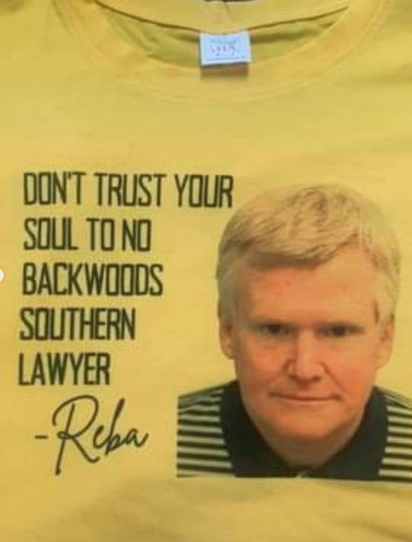 Who Wants These Shirts?