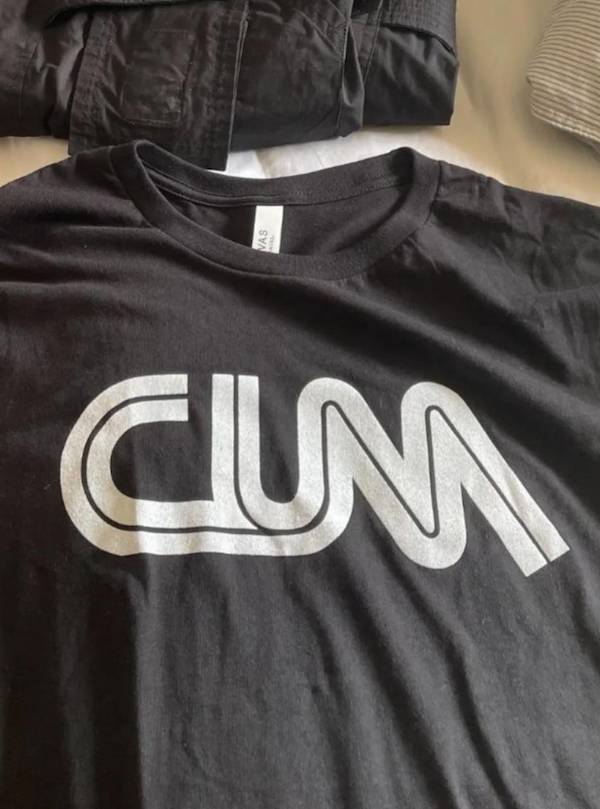 Who Wants These Shirts?