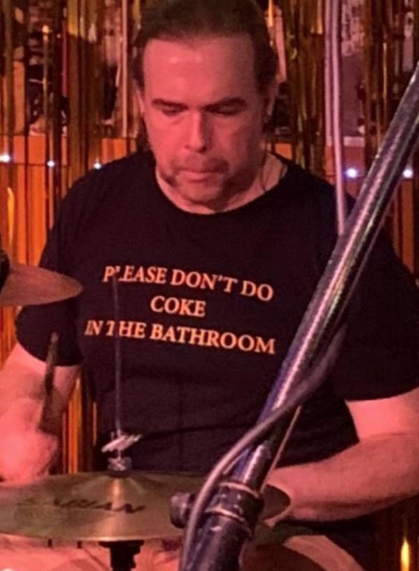 Who Wants These Shirts?