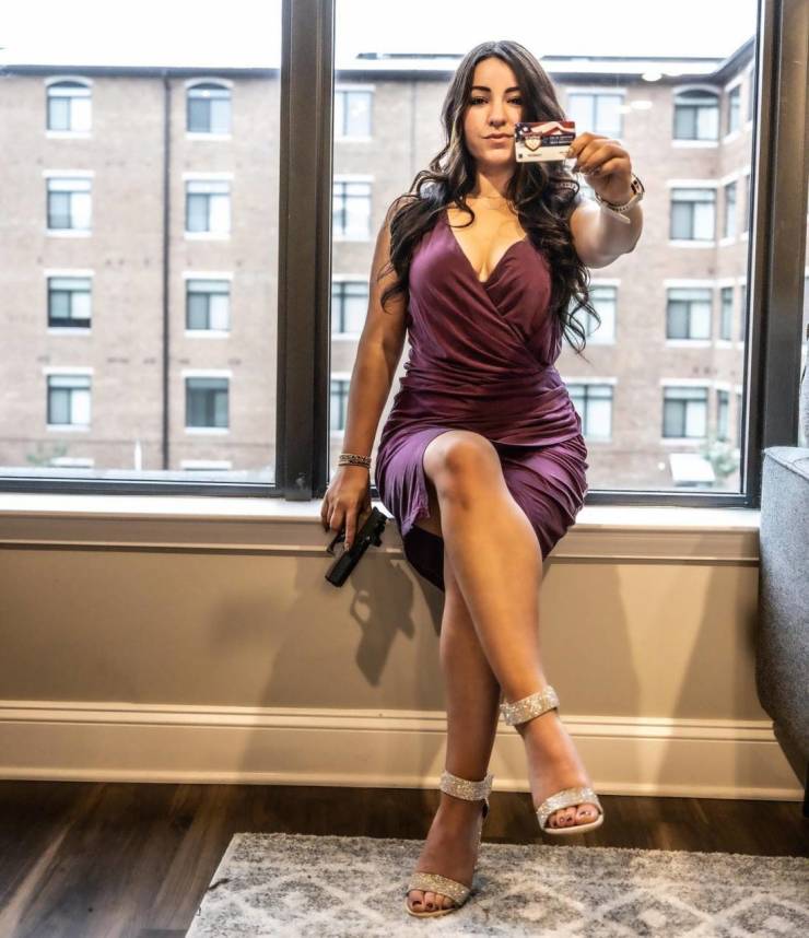 big guns and sexy girls 61 pics 9.html - 61 HD Photos | Premium Gallery 2023