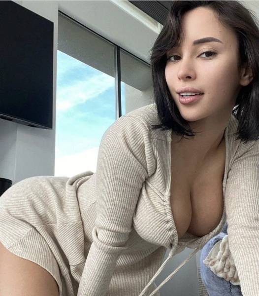 Boobs Like These Are God