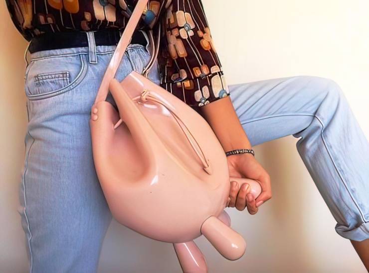 Dirty Mind, Come Here!