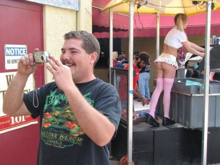 Dirty Mind, Come Here!