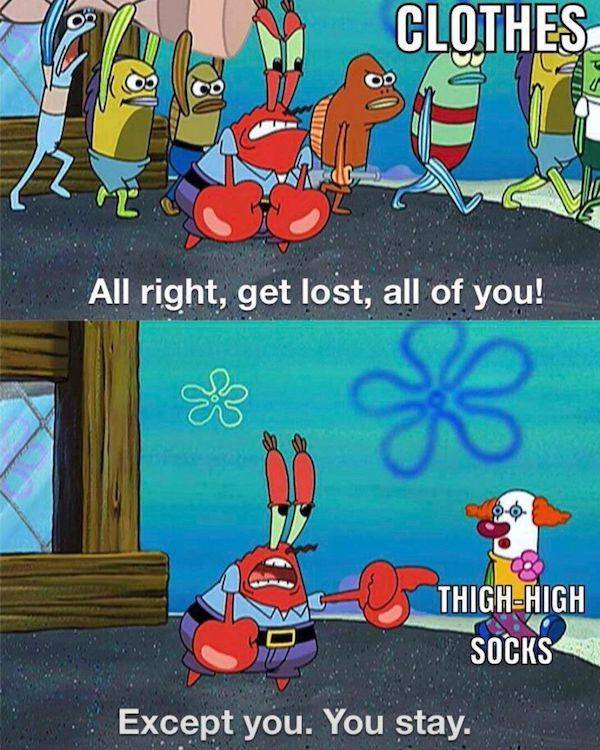 Dirty Minds, Assemble!