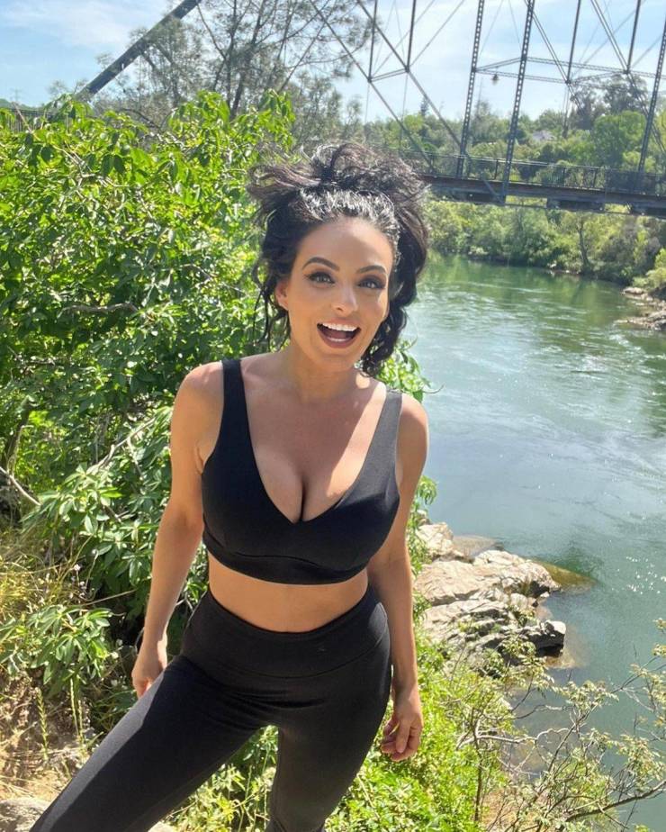 Just Look How Huge They Are!