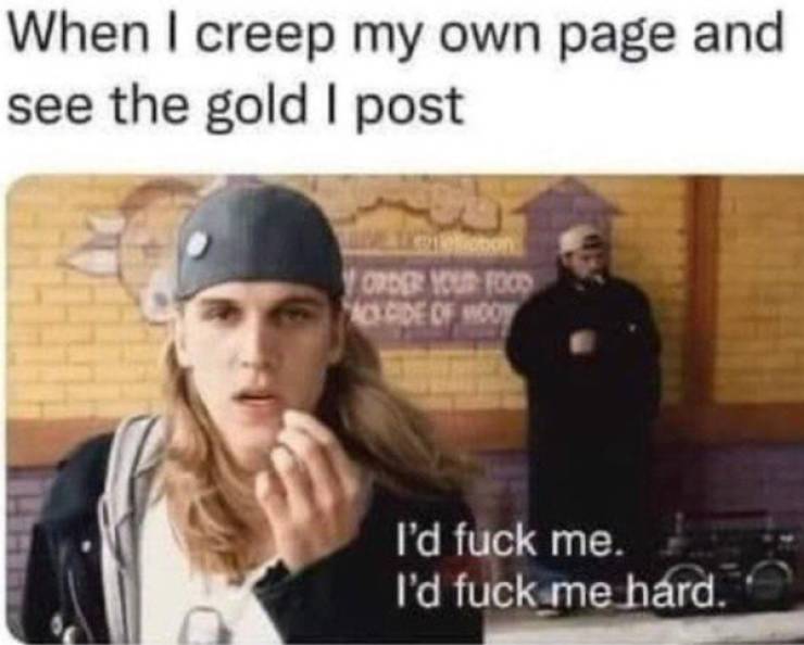 Ooh, That’s Dirty!