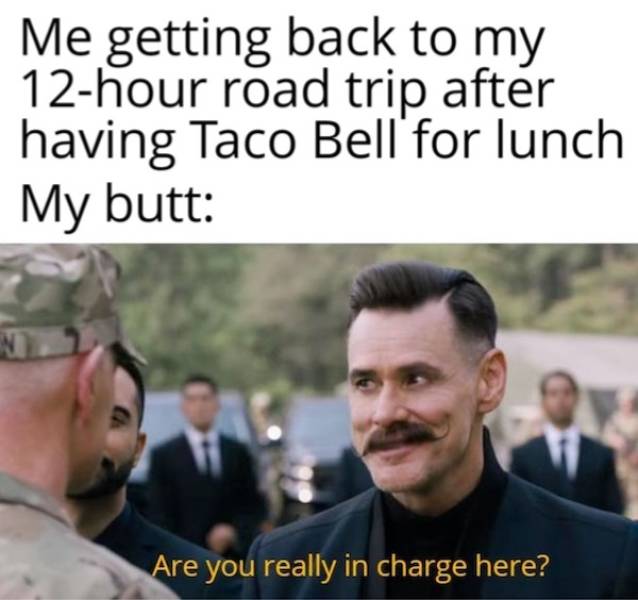 Ooh, That’s Dirty!