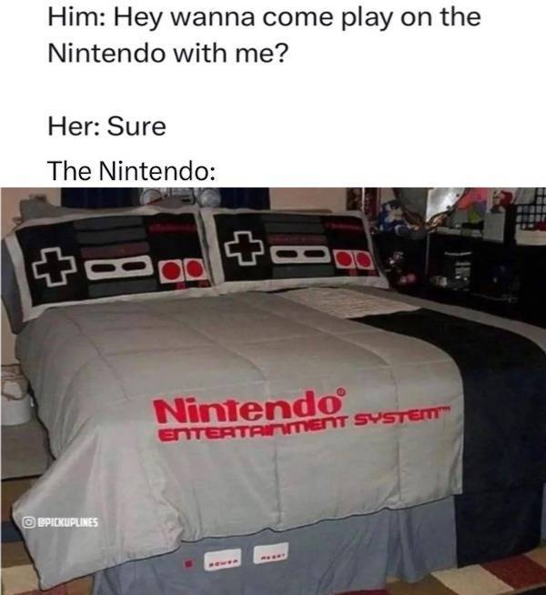 Ooh, That’s Dirty!